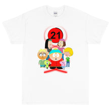 Load image into Gallery viewer, 22 Special   No. 10   Unisex  Tee

