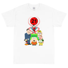 Load image into Gallery viewer, 22 Special   No. 11   Unisex  Tee
