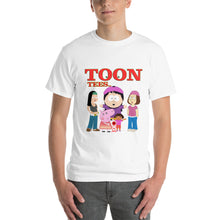 Load image into Gallery viewer, Toon Girls  Unisex  Tee
