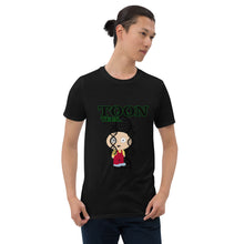 Load image into Gallery viewer, Stewy&#39;s D.N.A.    Unisex Tee
