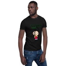 Load image into Gallery viewer, Stewy&#39;s D.N.A.    Unisex Tee
