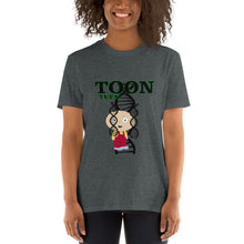 Load image into Gallery viewer, Stewy&#39;s D.N.A.    Unisex Tee
