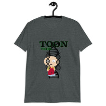 Load image into Gallery viewer, Stewy&#39;s D.N.A.    Unisex Tee
