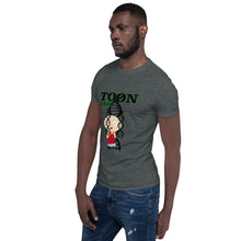 Load image into Gallery viewer, Stewy&#39;s D.N.A.    Unisex Tee
