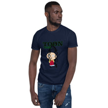 Load image into Gallery viewer, Stewy&#39;s D.N.A.    Unisex Tee
