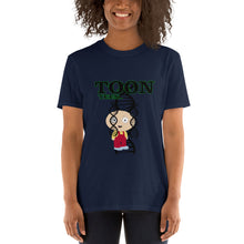 Load image into Gallery viewer, Stewy&#39;s D.N.A.    Unisex Tee
