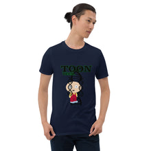 Load image into Gallery viewer, Stewy&#39;s D.N.A.    Unisex Tee
