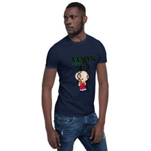 Load image into Gallery viewer, Stewy&#39;s D.N.A.    Unisex Tee
