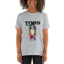 Load image into Gallery viewer, Stewy&#39;s D.N.A.    Unisex Tee
