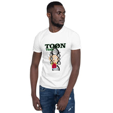 Load image into Gallery viewer, Stewy&#39;s D.N.A.    Unisex Tee
