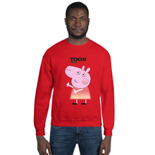 Load image into Gallery viewer, Peppa the Pig Sweatshirt
