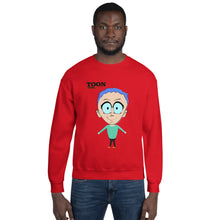 Load image into Gallery viewer, Timmy  Sweatshirt
