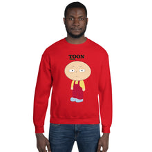 Load image into Gallery viewer, Stewy  Sweatshirt

