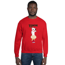 Load image into Gallery viewer, Stewy /Brian  Sweatshirt
