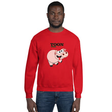 Load image into Gallery viewer, Cammy&#39;s  Pig Sweatshirt
