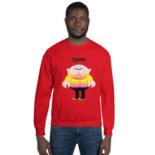 Load image into Gallery viewer, Angry Mom Sweatshirt

