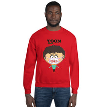 Load image into Gallery viewer, Jimmy Obey&#39;s  Sweatshirt
