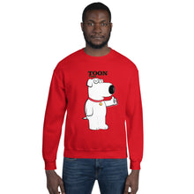 Load image into Gallery viewer, Brian G Sweatshirt
