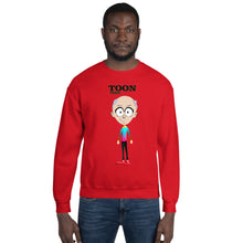 Load image into Gallery viewer, Cummings  Sweatshirt
