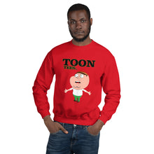 Load image into Gallery viewer, Mini Pete    Sweatshirt
