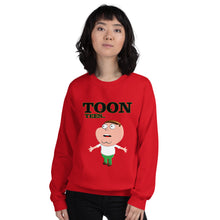 Load image into Gallery viewer, Mini Pete    Sweatshirt

