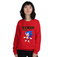 Sonic Sweatshirt