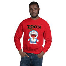 Load image into Gallery viewer, Doeramon Sweatshirt
