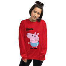 Load image into Gallery viewer, George  Sweatshirt
