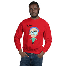Load image into Gallery viewer, Timmy  Sweatshirt
