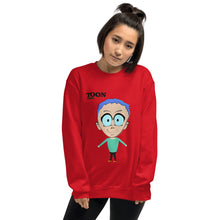 Load image into Gallery viewer, Timmy  Sweatshirt
