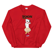 Load image into Gallery viewer, Stewy /Brian  Sweatshirt
