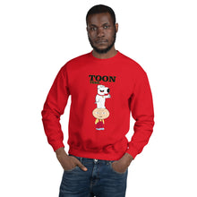 Load image into Gallery viewer, Stewy /Brian  Sweatshirt
