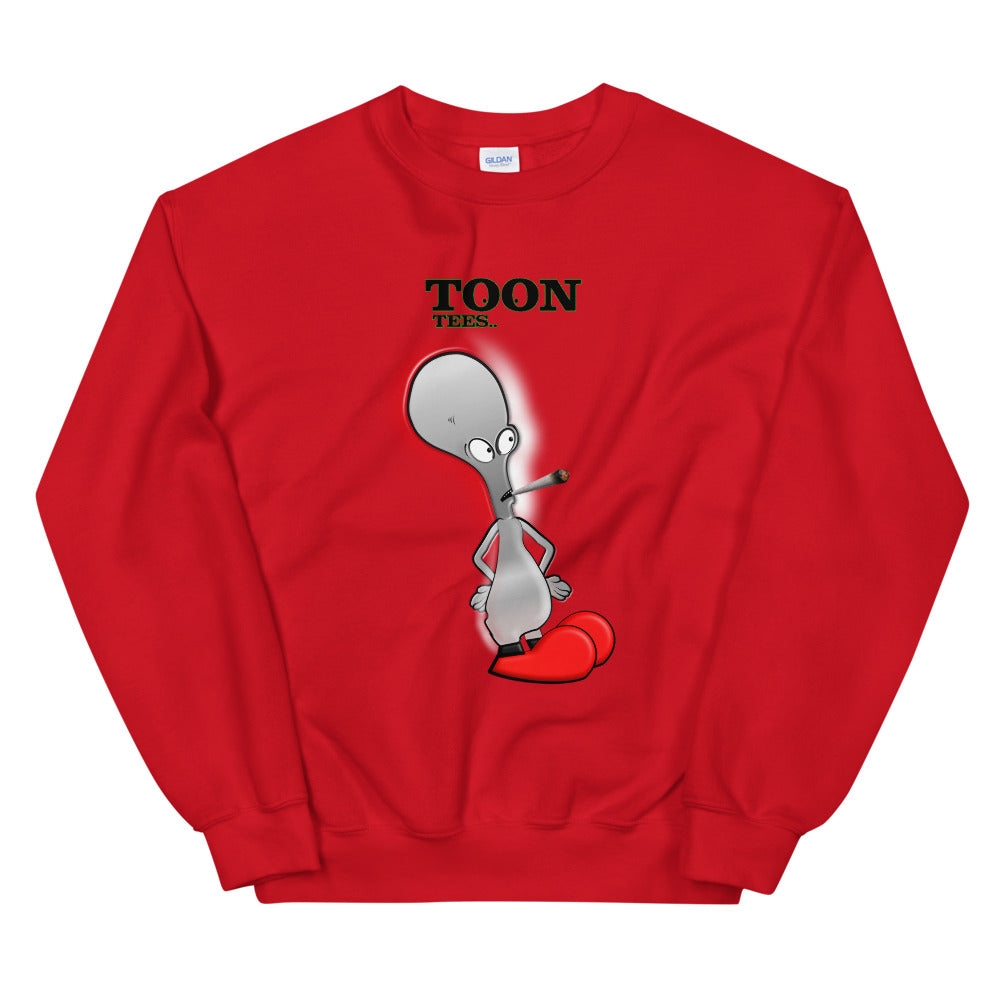 Roger   2  Sweatshirt