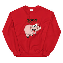 Load image into Gallery viewer, Cammy&#39;s  Pig Sweatshirt
