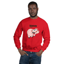 Load image into Gallery viewer, Cammy&#39;s  Pig Sweatshirt
