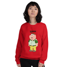 Load image into Gallery viewer, Peter G Sweatshirt
