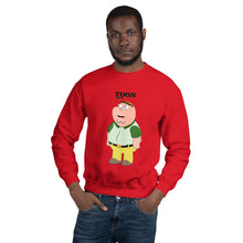 Load image into Gallery viewer, Peter G Sweatshirt

