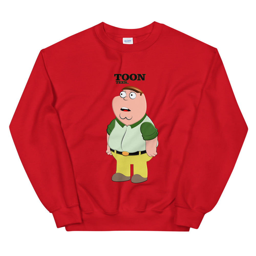 Peter G Sweatshirt
