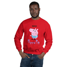 Load image into Gallery viewer, George  2 Sweatshirt
