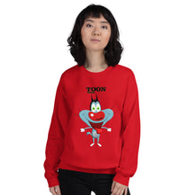 Load image into Gallery viewer, Oggy  Sweatshirt
