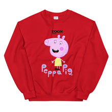 Load image into Gallery viewer, Mumpig  Sweatshirt
