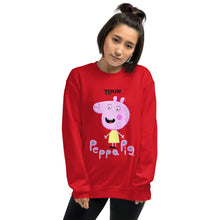 Load image into Gallery viewer, Mumpig  Sweatshirt
