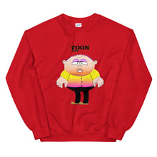 Load image into Gallery viewer, Angry Mom Sweatshirt
