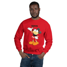 Load image into Gallery viewer, Mickey M Sweatshirt
