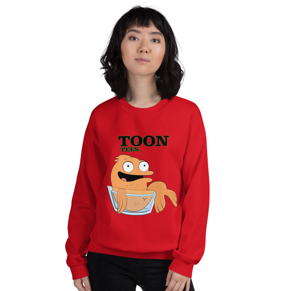 Klaus Bowl  Sweatshirt