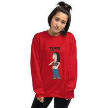Load image into Gallery viewer, Hayley  Sweatshirt
