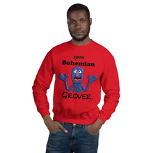 Load image into Gallery viewer, Bohemian Grover  Sweatshirt
