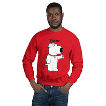 Load image into Gallery viewer, Brian G Sweatshirt

