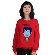 Load image into Gallery viewer, I&#39;m French  Sweatshirt
