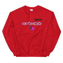 Load image into Gallery viewer, Extincio  Sweatshirt
